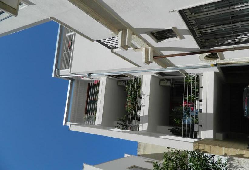 Bed and Breakfast Il Vicoletto  | Polignano a Mare | Bari | Italia 12