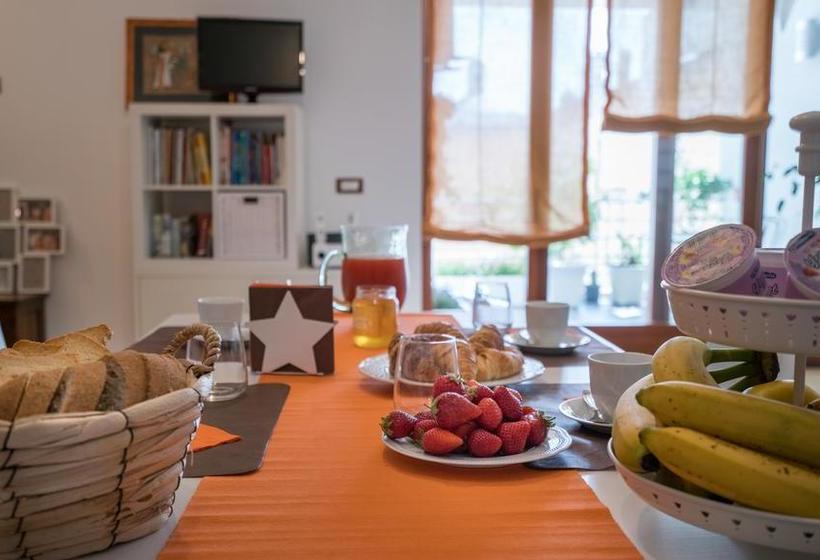 Bed and Breakfast Il Vicoletto  | Polignano a Mare | Bari | Italia 13