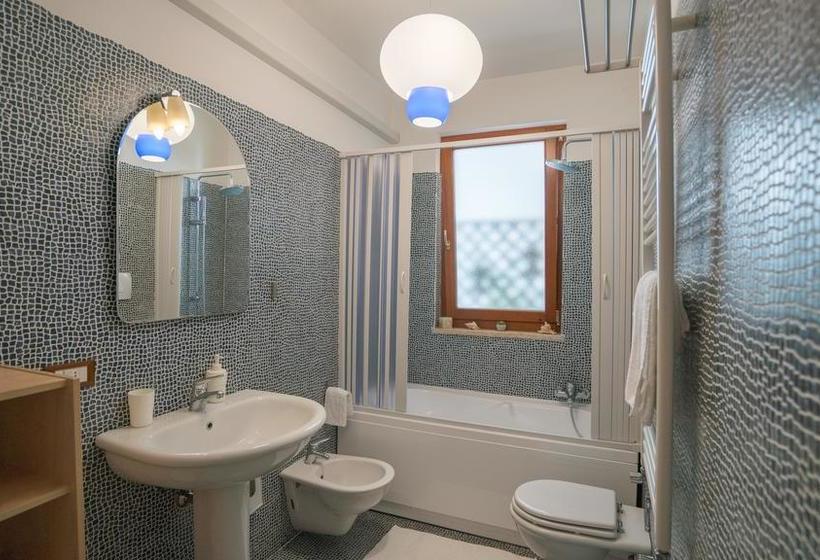 Bed and Breakfast Il Vicoletto  | Polignano a Mare | Bari | Italia 14