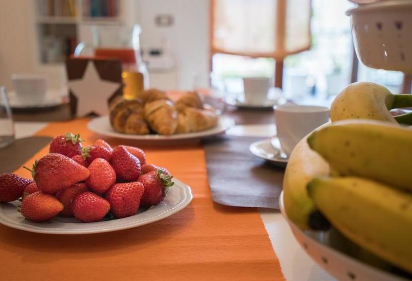 Bed and Breakfast Il Vicoletto  | Polignano a Mare | Bari | Italia 15