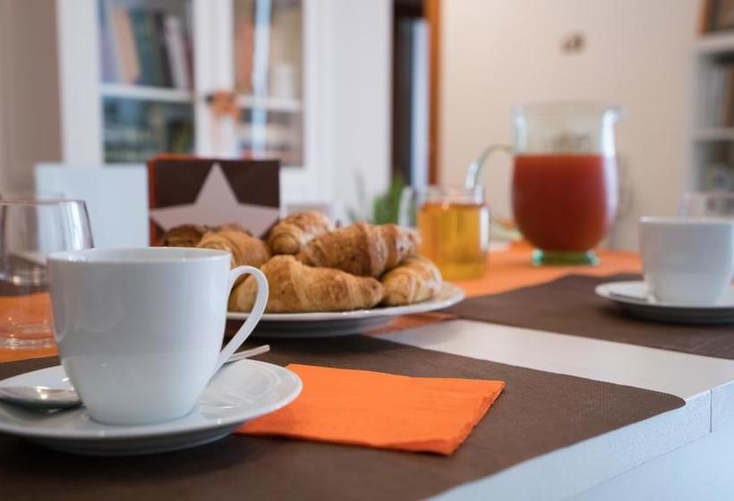 Bed and Breakfast Il Vicoletto  | Polignano a Mare | Bari | Italia 16