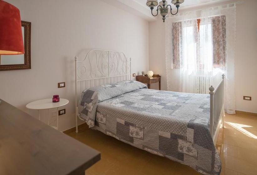Bed and Breakfast Il Vicoletto  | Polignano a Mare | Bari | Italia 18
