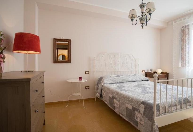 Bed and Breakfast Il Vicoletto  | Polignano a Mare | Bari | Italia 19
