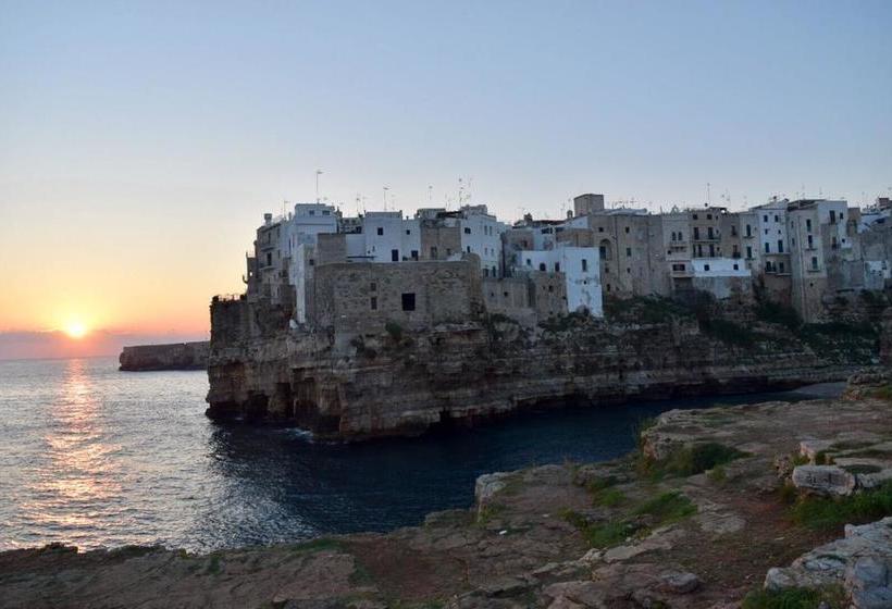 Bed and Breakfast Il Vicoletto  | Polignano a Mare | Bari | Italia 2