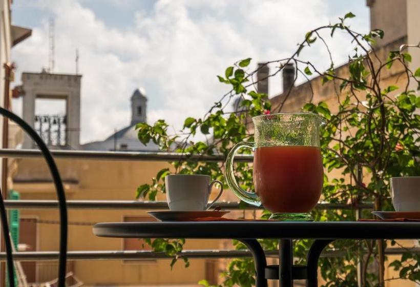Bed and Breakfast Il Vicoletto  | Polignano a Mare | Bari | Italia 3