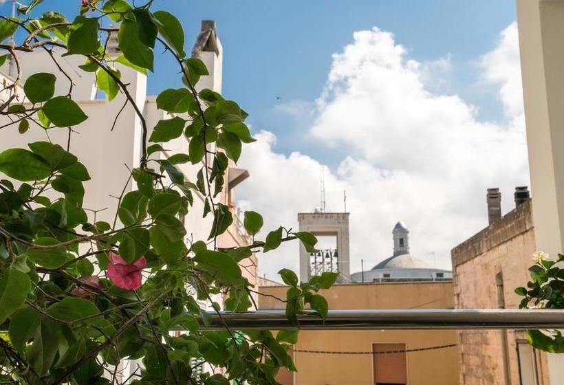 Bed and Breakfast Il Vicoletto  | Polignano a Mare | Bari | Italia 4