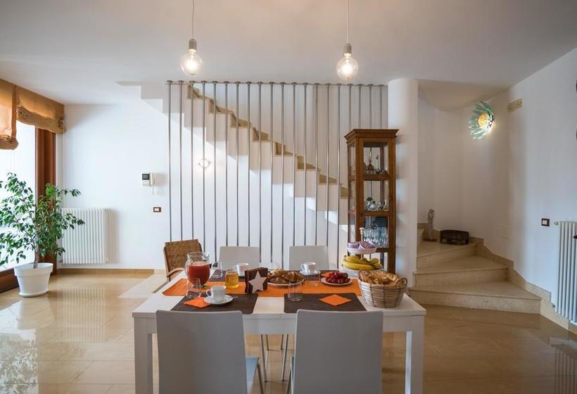 Bed and Breakfast Il Vicoletto  | Polignano a Mare | Bari | Italia 5