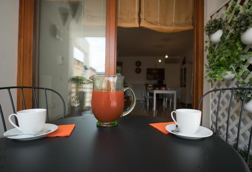 Bed and Breakfast Il Vicoletto  | Polignano a Mare | Bari | Italia 6