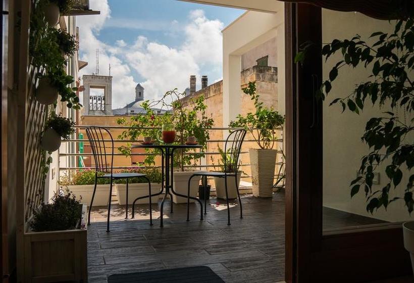 Bed and Breakfast Il Vicoletto  | Polignano a Mare | Bari | Italia 7