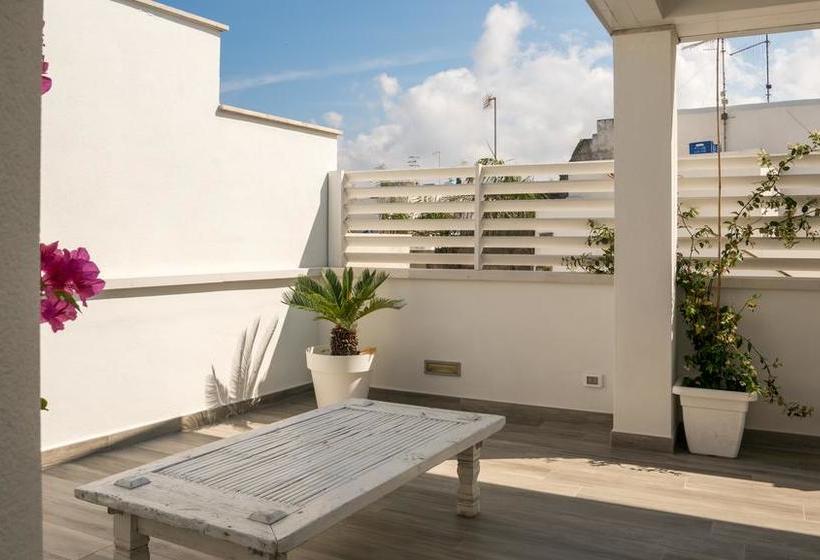 Bed and Breakfast Il Vicoletto  | Polignano a Mare | Bari | Italia 8