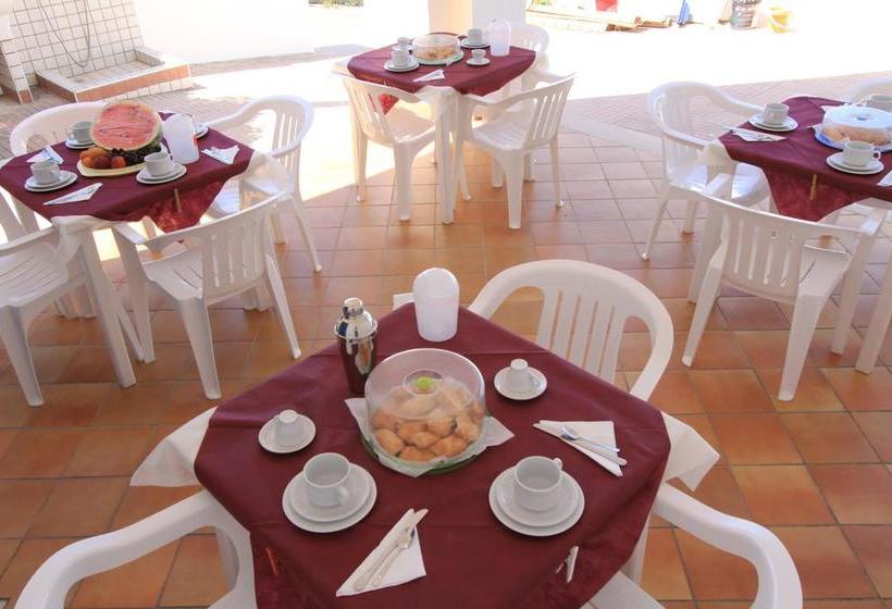 B&b Monterossi  | Torre Vado | Lecce | Italia 1