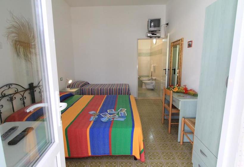 B&b Monterossi  | Torre Vado | Lecce | Italia 10