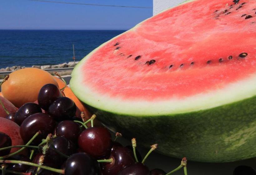 B&b Monterossi  | Torre Vado | Lecce | Italia 11