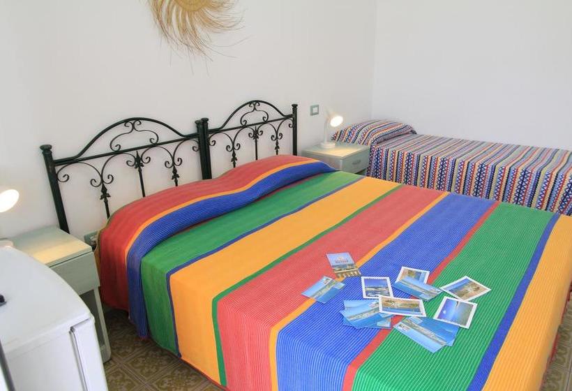 B&b Monterossi  | Torre Vado | Lecce | Italia 12