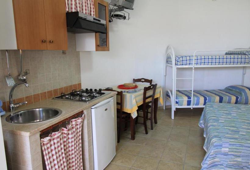 B&b Monterossi  | Torre Vado | Lecce | Italia 13