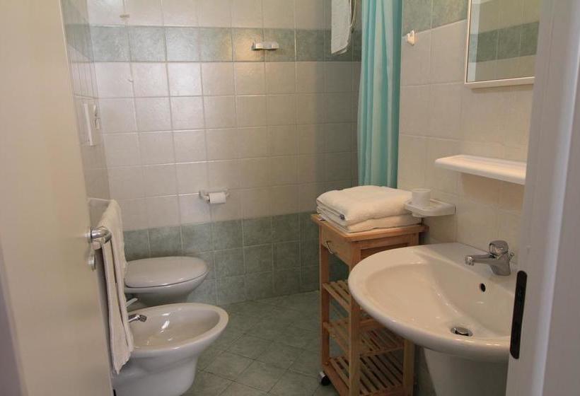 B&b Monterossi  | Torre Vado | Lecce | Italia 14