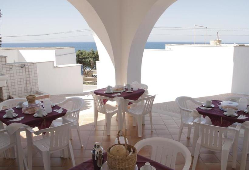 B&b Monterossi  | Torre Vado | Lecce | Italia 15