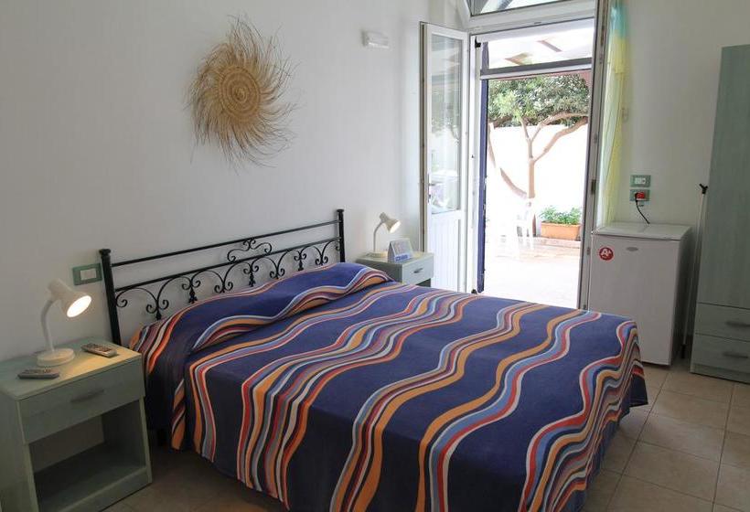 B&b Monterossi  | Torre Vado | Lecce | Italia 16