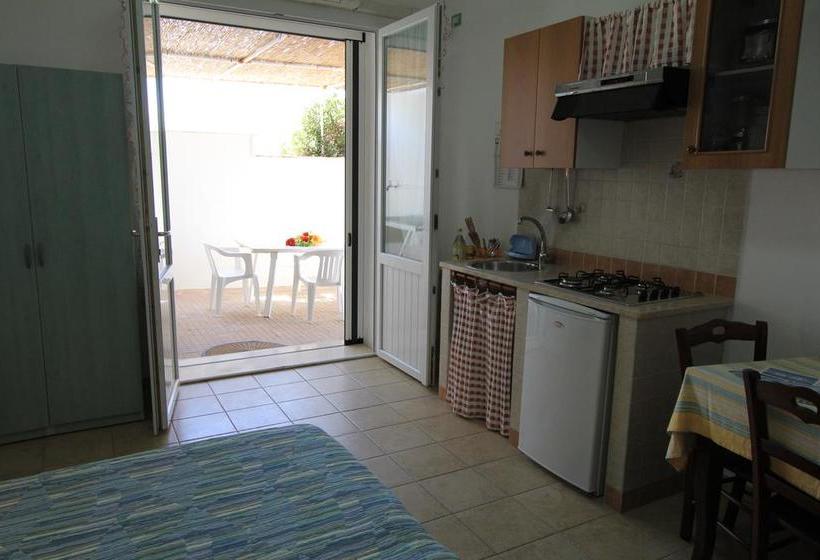 B&b Monterossi  | Torre Vado | Lecce | Italia 17