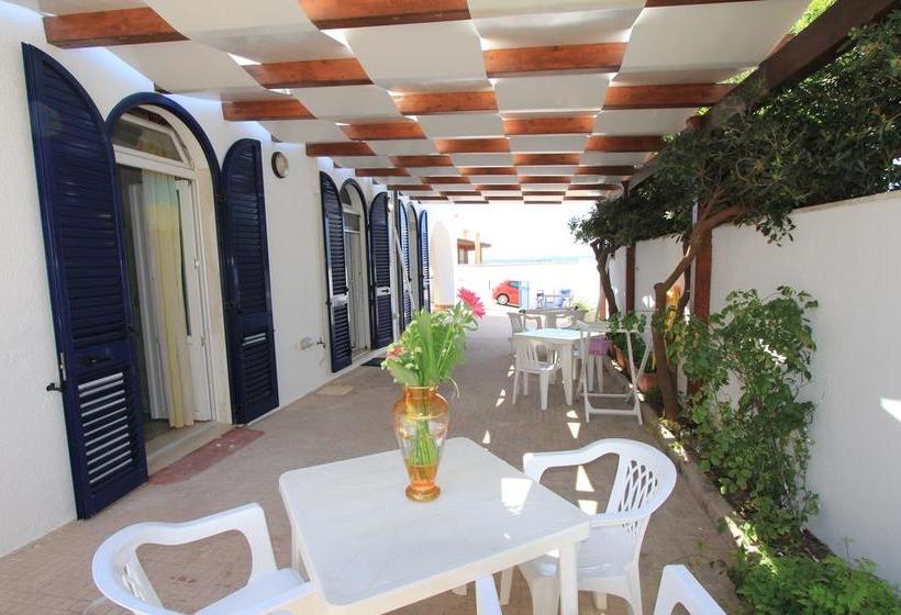 B&b Monterossi  | Torre Vado | Lecce | Italia 18