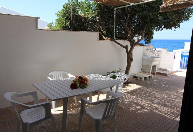 B&b Monterossi  | Torre Vado | Lecce | Italia 19