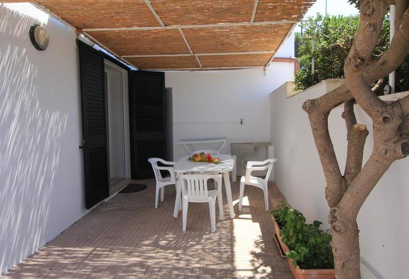 B&b Monterossi  | Torre Vado | Lecce | Italia 2