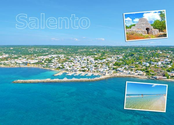 B&b Monterossi  | Torre Vado | Lecce | Italia 20