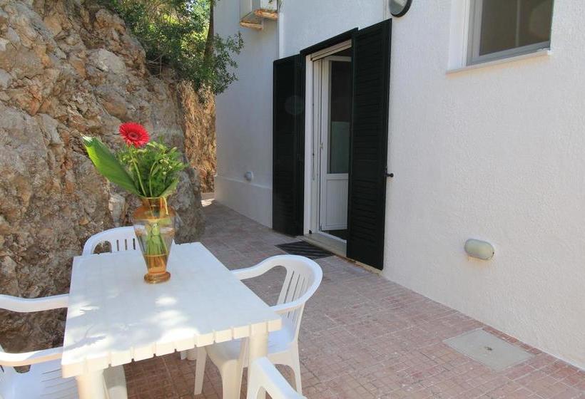 B&b Monterossi  | Torre Vado | Lecce | Italia 3