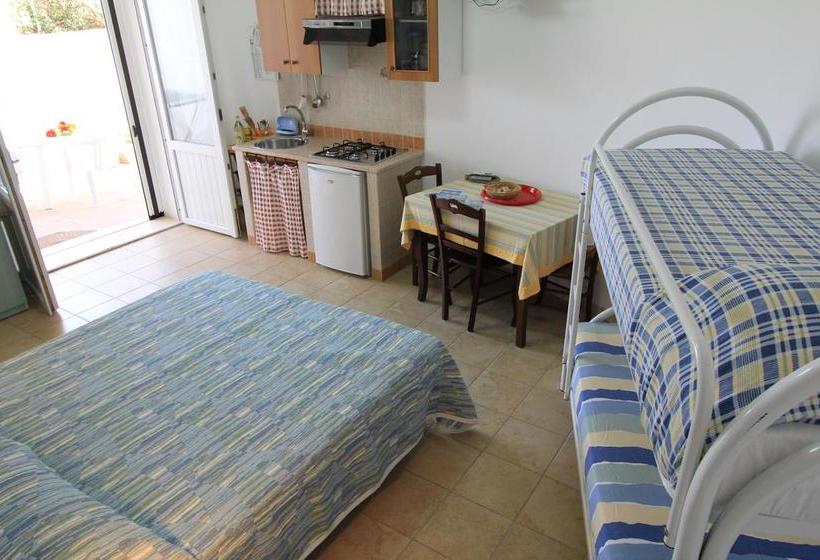 B&b Monterossi  | Torre Vado | Lecce | Italia 4