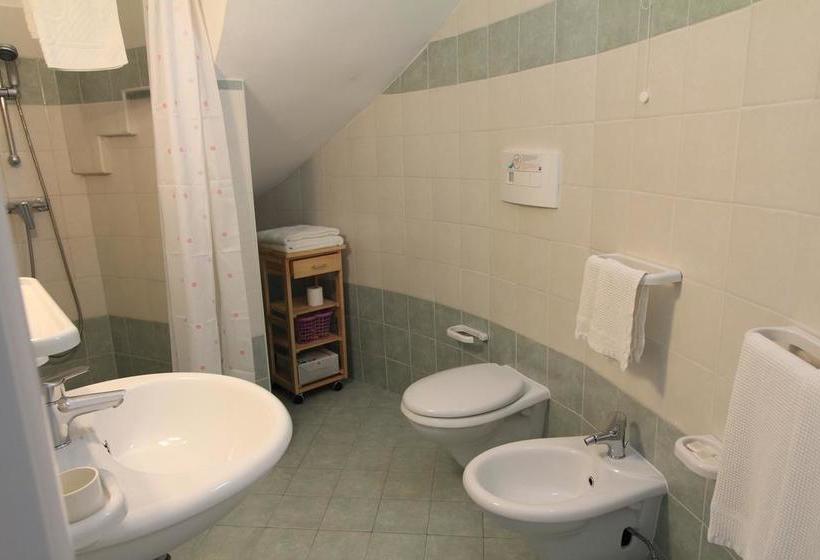 B&b Monterossi  | Torre Vado | Lecce | Italia 5