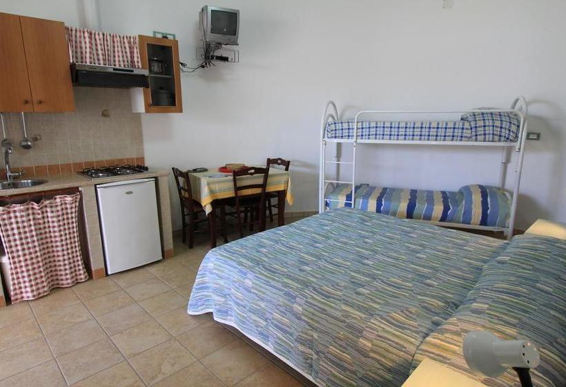 B&b Monterossi  | Torre Vado | Lecce | Italia 6