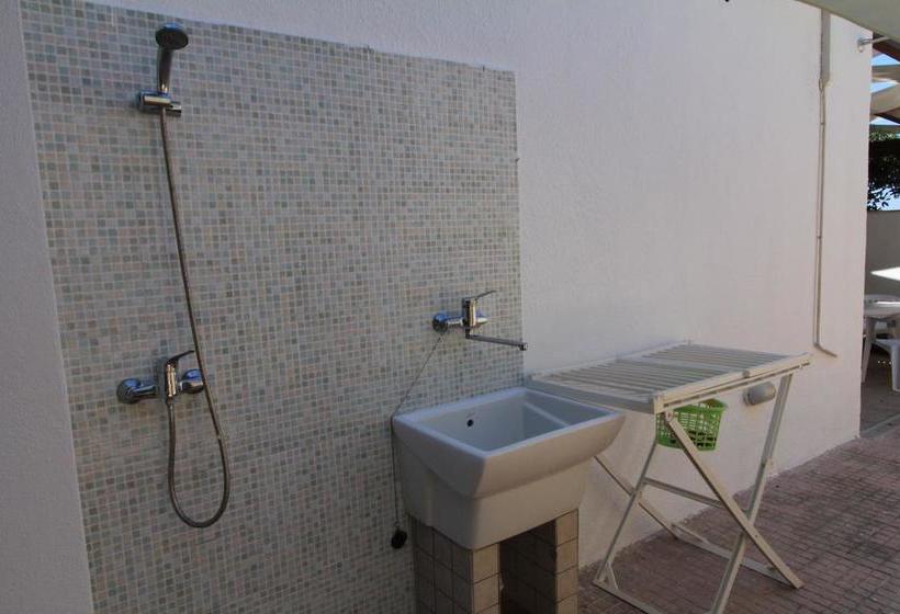 B&b Monterossi  | Torre Vado | Lecce | Italia 7