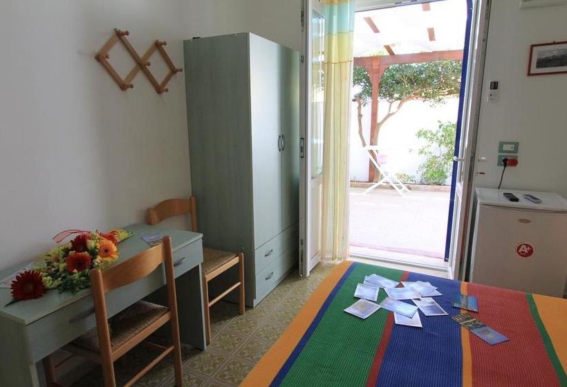 B&b Monterossi  | Torre Vado | Lecce | Italia 8