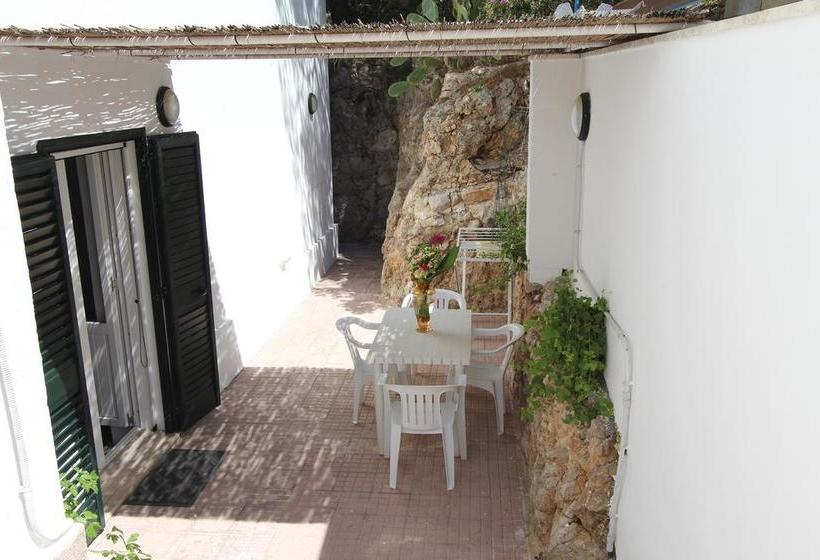 B&b Monterossi  | Torre Vado | Lecce | Italia 9