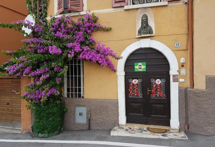 Bed and Breakfast Made In Brazil 