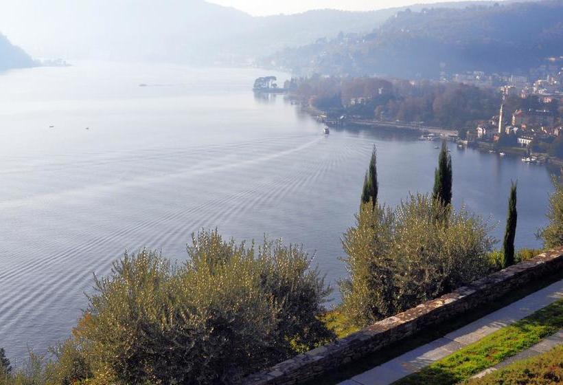 B&b La Cassinella  | Cernobbio | Como | Italia 1