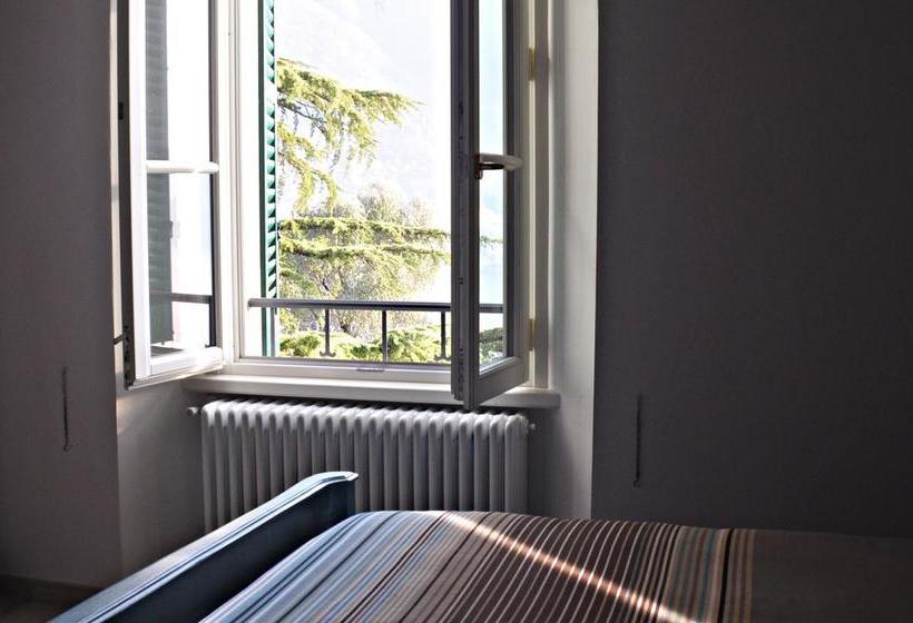 B&b La Cassinella  | Cernobbio | Como | Italia 10