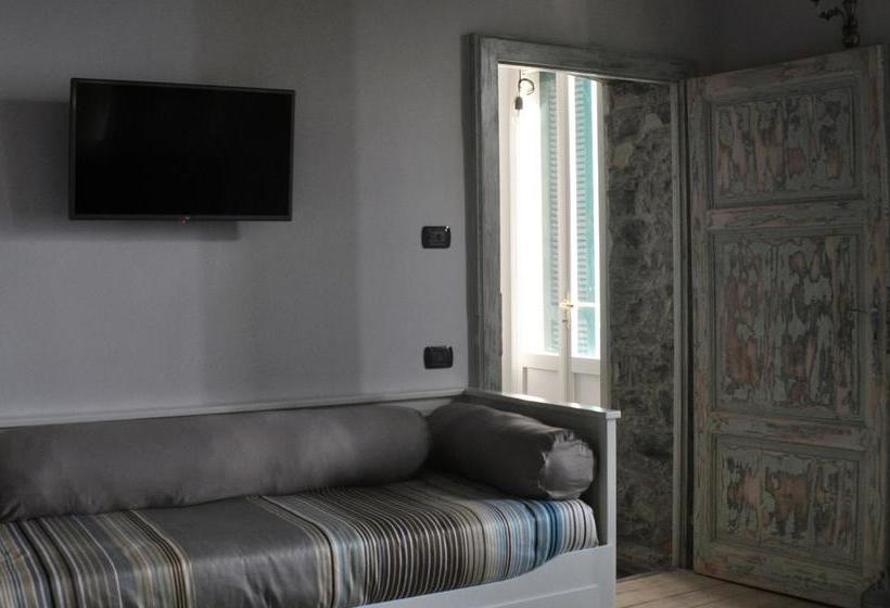 B&b La Cassinella  | Cernobbio | Como | Italia 11