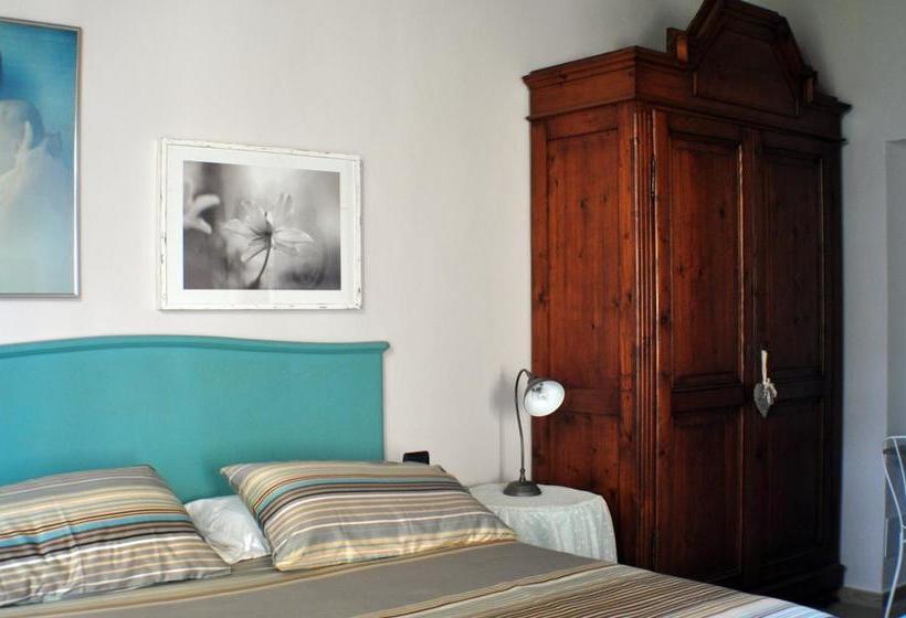 B&b La Cassinella  | Cernobbio | Como | Italia 12