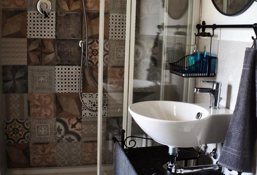 B&b La Cassinella  | Cernobbio | Como | Italia 13