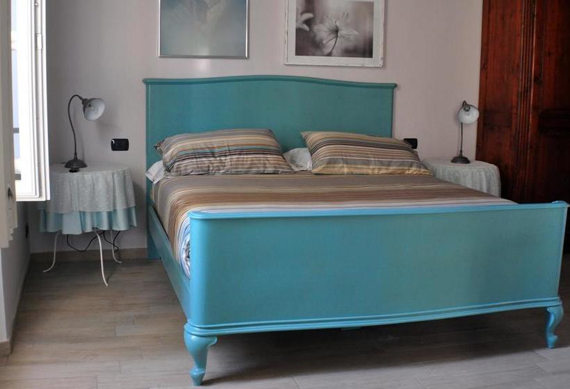 B&b La Cassinella  | Cernobbio | Como | Italia 14