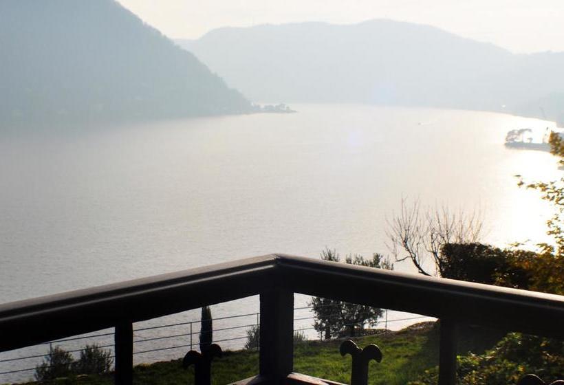 B&b La Cassinella  | Cernobbio | Como | Italia 15