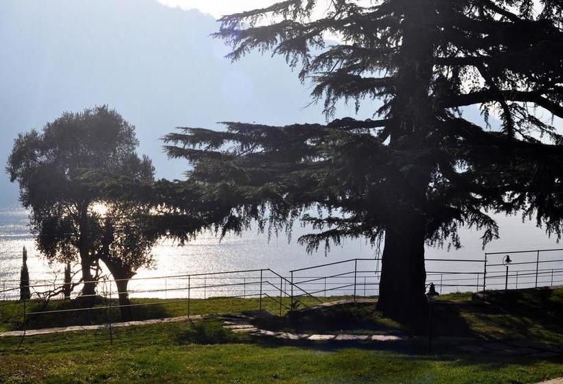 B&b La Cassinella  | Cernobbio | Como | Italia 17