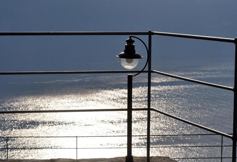 B&b La Cassinella  | Cernobbio | Como | Italia 18