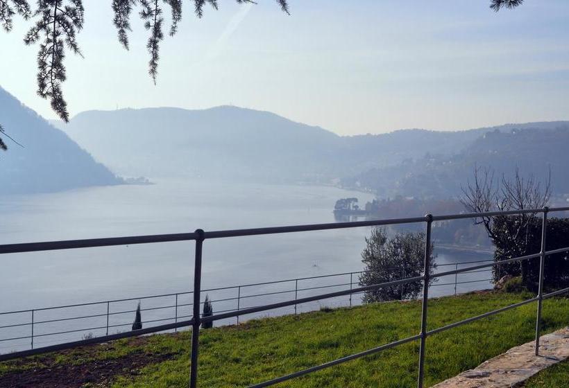 B&b La Cassinella  | Cernobbio | Como | Italia 19