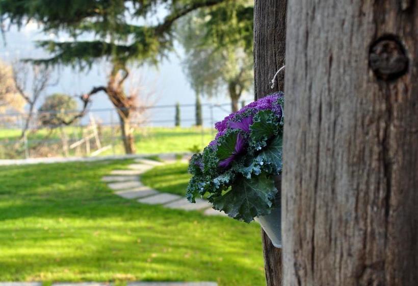 B&b La Cassinella  | Cernobbio | Como | Italia 2