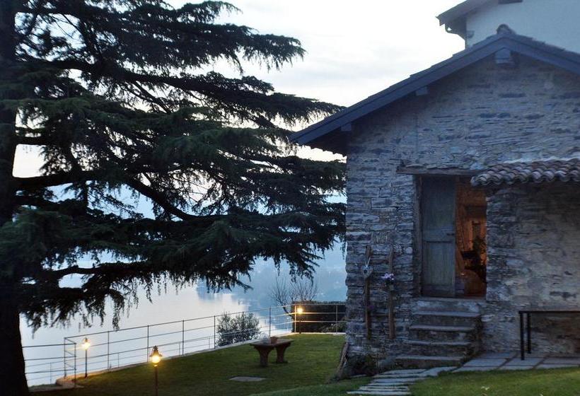 B&b La Cassinella  | Cernobbio | Como | Italia 20