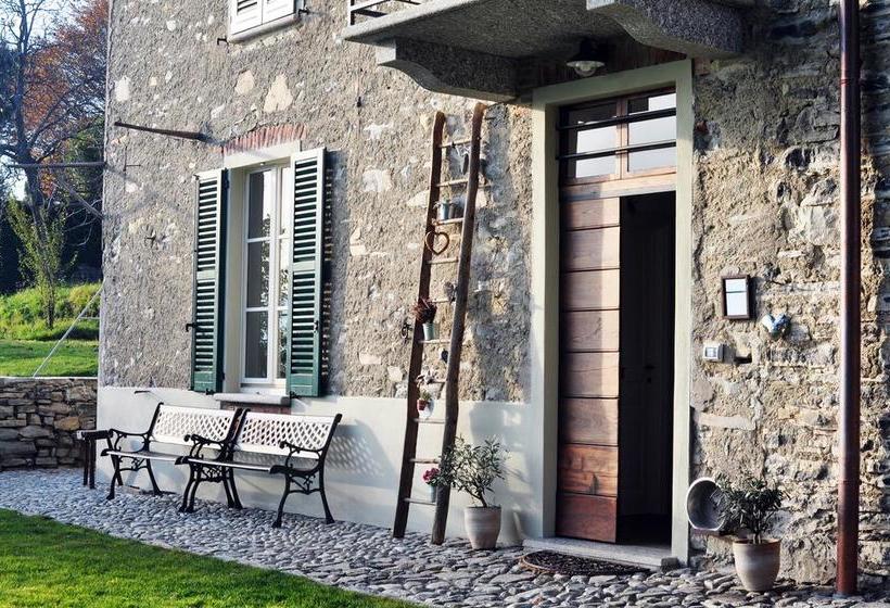 B&b La Cassinella  | Cernobbio | Como | Italia 4