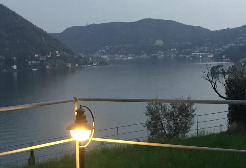 B&b La Cassinella  | Cernobbio | Como | Italia 5