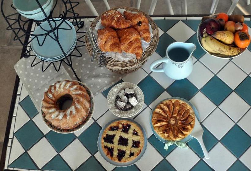 B&b La Cassinella  | Cernobbio | Como | Italia 6